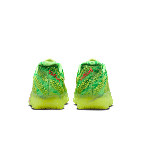 NIKE耐克2025男子JA 3 HALLOWEEN EP篮球HV9924-700