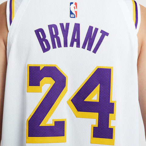 NIKE耐克2025男子LAL MNK DFADV ATH JSY ASC 22运动背心DM5911-101