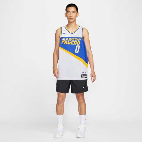 NIKE耐克2025男子IND MNK DF SWGMN JSY CE 25运动背心HM5983-100