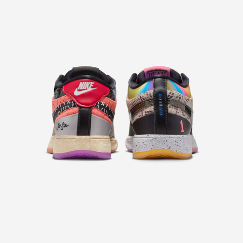 NIKE耐克2025男子BOOK 1 NRG篮球IH1335-100