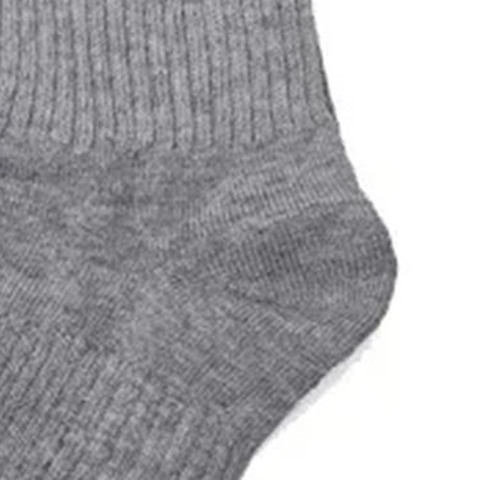 NIKE耐克2026中性U NK PERF LTWT CREW 3PR中袜优惠装SX4704-901