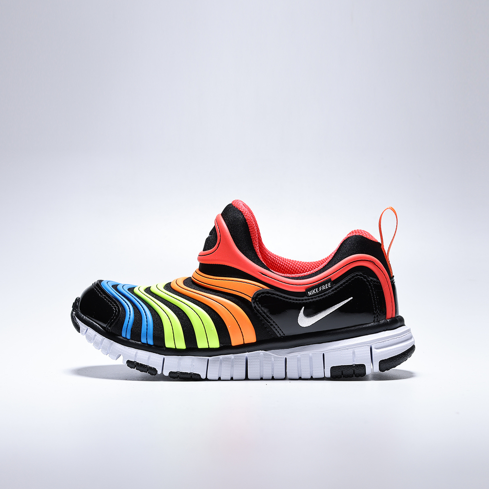 Nike KidsNike Kids2026男小童DYNAMO FREE (PS)儿童343738-018