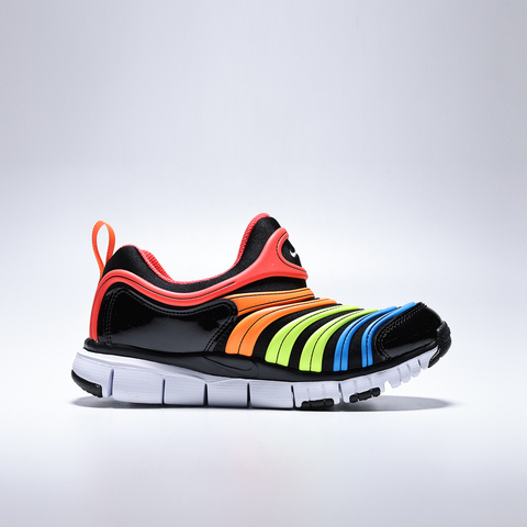 Nike KidsNike Kids2026男小童DYNAMO FREE (PS)儿童343738-018