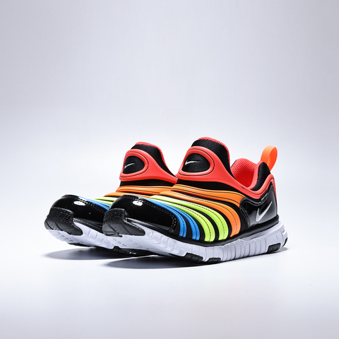 Nike KidsNike Kids2026男小童DYNAMO FREE (PS)儿童343738-018