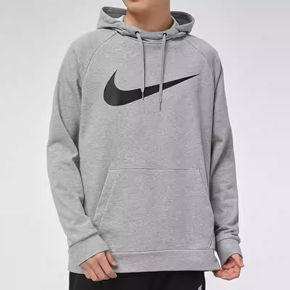 NIKE耐克2026男子AS M NK DF HDIE PO SWSH针织连帽卫衣CZ2426-063