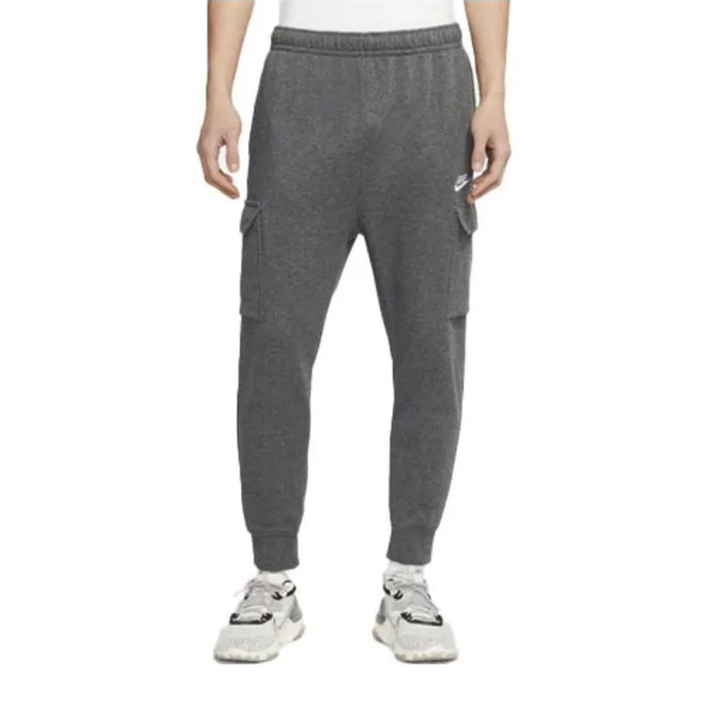 NIKE耐克2026男子AS M NSW CLUB FT CARGO PANT针织长裤CZ9955-071