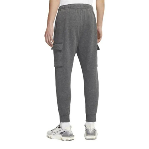 NIKE耐克2026男子AS M NSW CLUB FT CARGO PANT针织长裤CZ9955-071