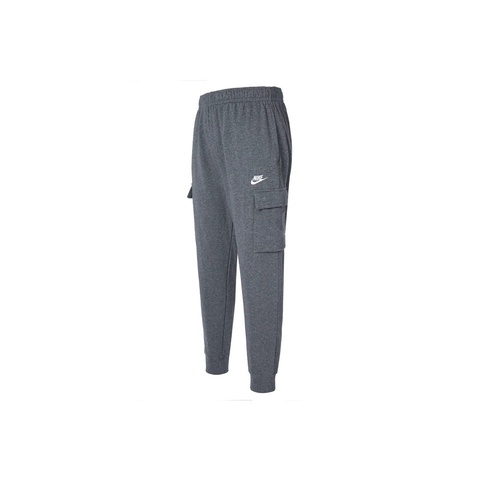 NIKE耐克2026男子AS M NSW CLUB FT CARGO PANT针织长裤CZ9955-071