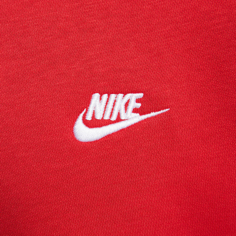 NIKE耐克2026男子AS M NK CLUB BB CREW针织无帽卫衣FN3887-657