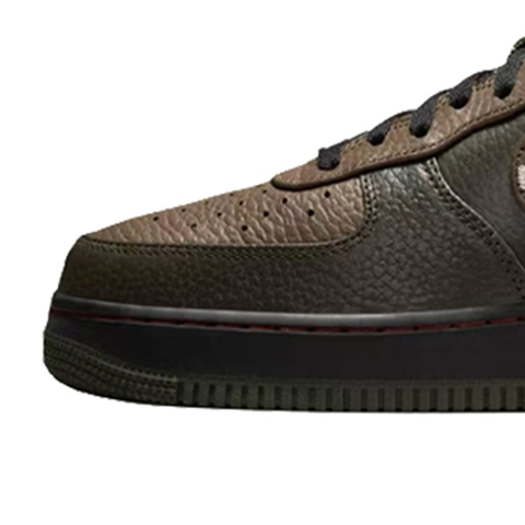 NIKE耐克2026男子AIR FORCE 1 '07休闲IQ1122-320