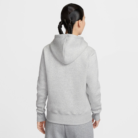 NIKE耐克2026女子AS W NSW PHNX FLC STD PO HOODI针织连帽卫衣HF6840-043