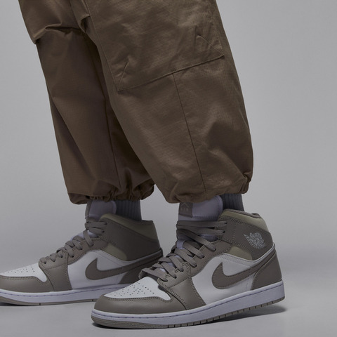 JordanJordan2026男子AS M J FLT UTILITY PANT梭织长裤HV0531-247