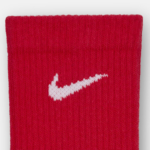 NIKE耐克2026中性U NK EVERYDAY PLUS CUSH CREW中袜SX6888-996