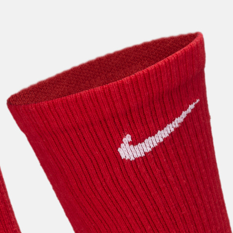 NIKE耐克2026中性U NK EVERYDAY PLUS CUSH CREW中袜SX6888-996