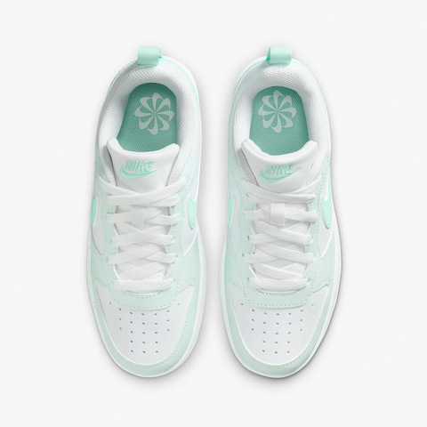 Nike KidsNike Kids2026大童COURT BOROUGH LOW RECRAFT GS儿童FZ3539-100