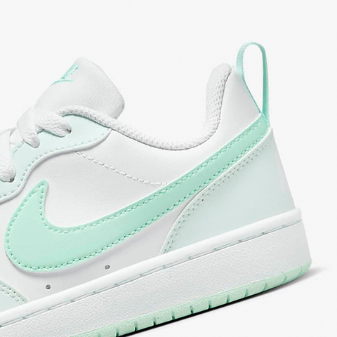 Nike KidsNike Kids2026大童COURT BOROUGH LOW RECRAFT GS儿童FZ3539-100