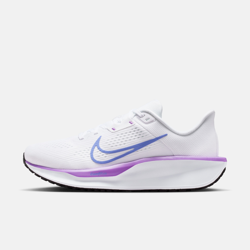 NIKE耐克2026女子WMNS NIKE QUEST 6跑步FD6034-113