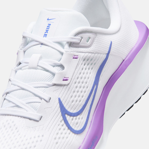 NIKE耐克2026女子WMNS NIKE QUEST 6跑步FD6034-113