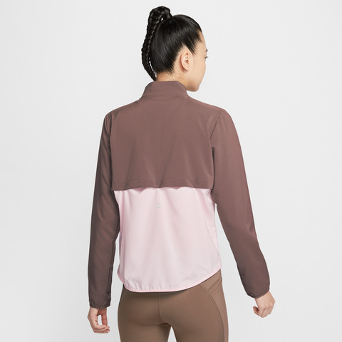 NIKE耐克2026女子AS W NK TEMPO SWSH HBR DF JKT梭织无帽外套HV2648-503