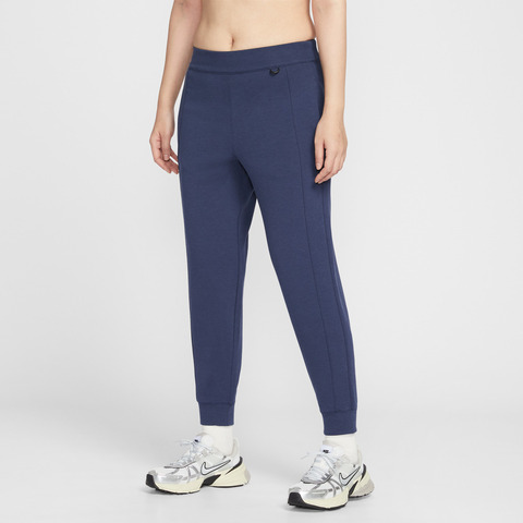 NIKE耐克2026女子AS W NK 24.7 DF MR JOGGER SOFT针织长裤HQ8185-410