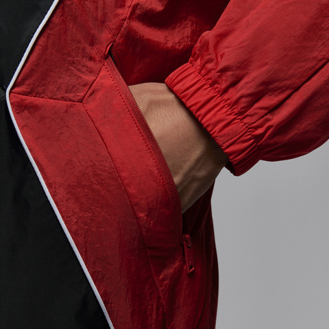 JordanJordan2026男子AS M J BRK DRAFT JKT梭织连帽外套HF9334-013