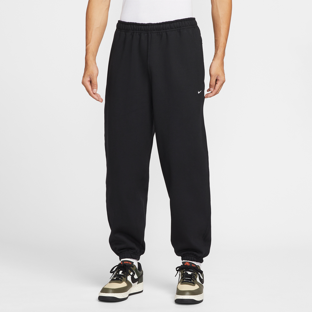 NIKE耐克2026男子AS M NL SOLO SWSH BB CF PANT针织长裤HV1089-010