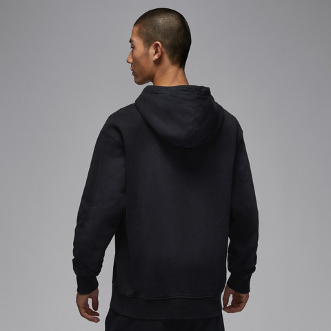 JordanJordan2026男子AS M J FLT WASH FLC PO针织连帽卫衣FV7250-010