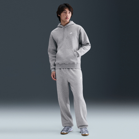 NIKE耐克2026男子AS M NK CLUB BB PO HOODIE针织连帽卫衣FN3860-063