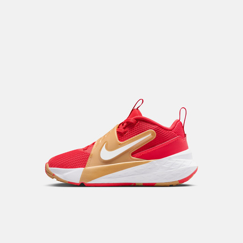 Nike KidsNike Kids2026小童TEAM HUSTLE D 12 (PS)儿童HF6280-603