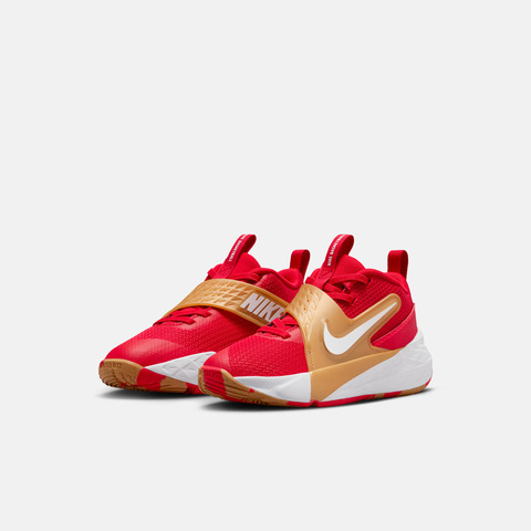 Nike KidsNike Kids2026小童TEAM HUSTLE D 12 (PS)儿童HF6280-603