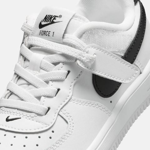 Nike KidsNike Kids2026小童FORCE 1 LOW EASYON (PS)儿童IH4498-100