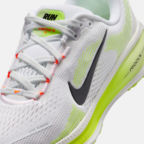 Nike KidsNike Kids2026大童NIKE VOMERO 18 (GS)儿童HQ2157-110