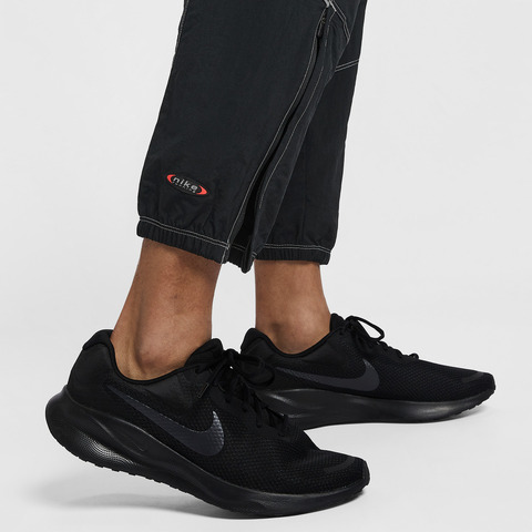 NIKE耐克2026男子AS M NK DF RETRO TRACK PANT梭织长裤IF2033-010