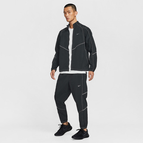 NIKE耐克2026男子AS M NK DF RETRO TRACK PANT梭织长裤IF2033-010