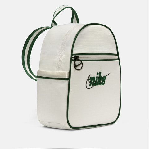 NIKE耐克2026女子NSW FUTURA 365 MINI BKPK-RETRO双肩包FQ5559-030