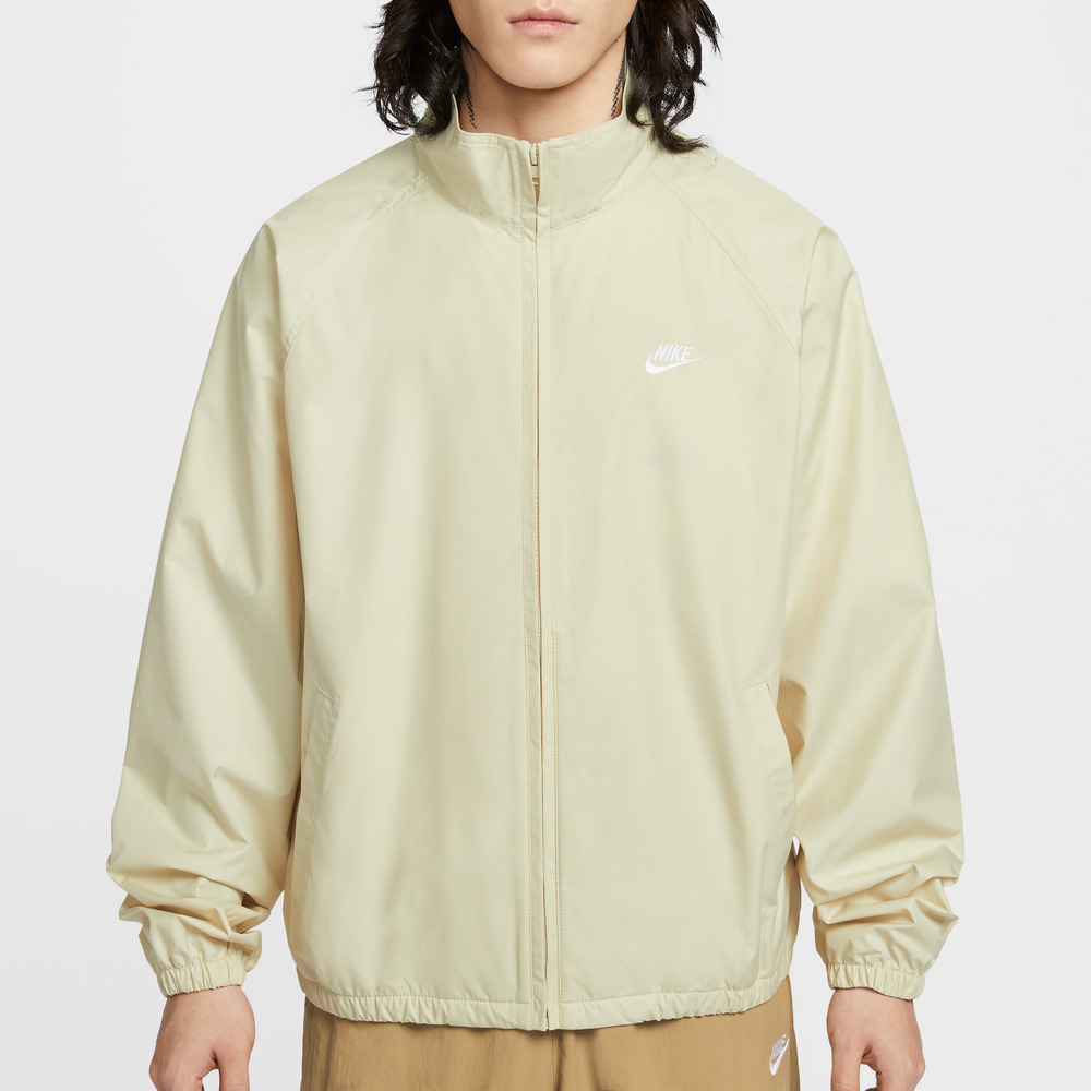 NIKE耐克2026男子AS M NK CLUB ROSCOE FZ JKT梭织无帽外套HV1140-229
