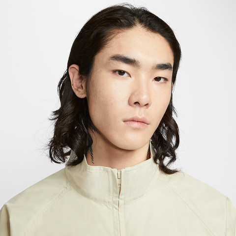 NIKE耐克2026男子AS M NK CLUB ROSCOE FZ JKT梭织无帽外套HV1140-229