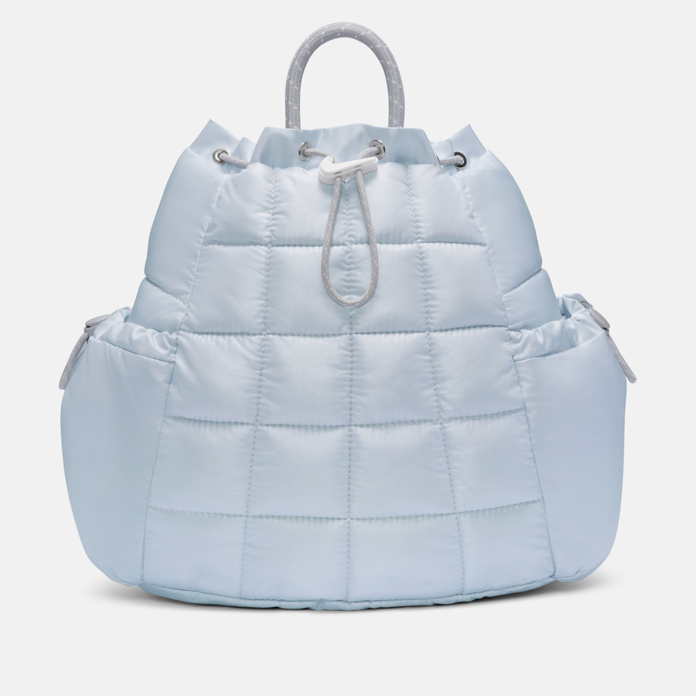 NIKE耐克2026中性NK NSW PUFFLE MINI BKPK双肩包HQ6693-043