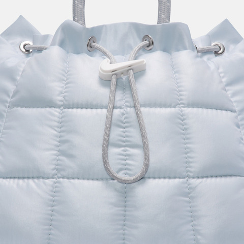 NIKE耐克2026中性NK NSW PUFFLE MINI BKPK双肩包HQ6693-043