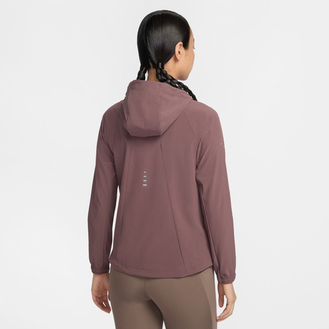 NIKE耐克2026女子AS W NK SWIFT RPL PKBL JKT梭织连帽外套HQ0651-502