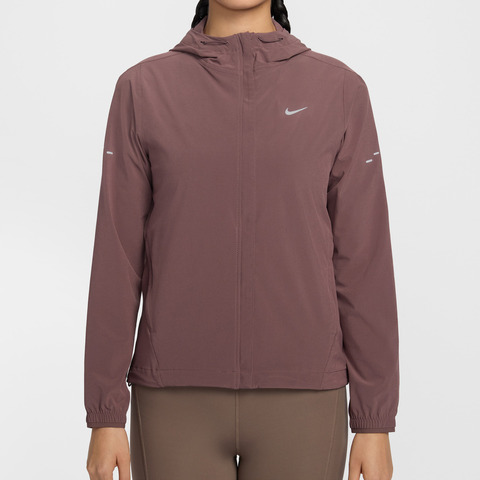 NIKE耐克2026女子AS W NK SWIFT RPL PKBL JKT梭织连帽外套HQ0651-502