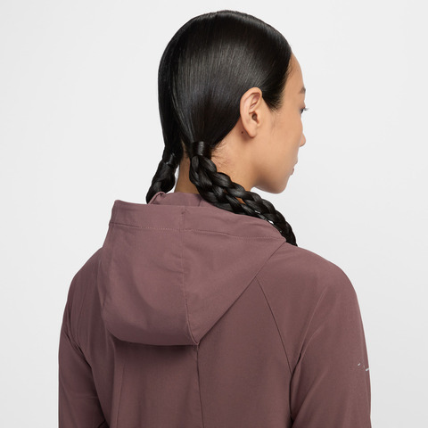 NIKE耐克2026女子AS W NK SWIFT RPL PKBL JKT梭织连帽外套HQ0651-502