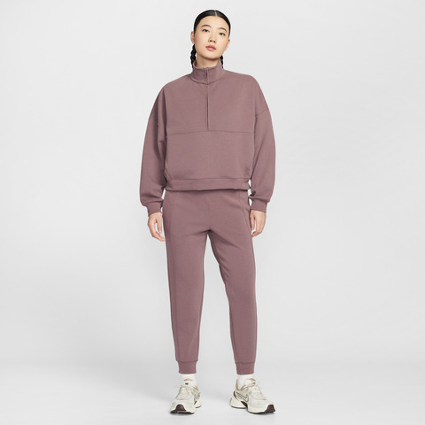 NIKE耐克2026女子AS W NK 24.7 DF MR JOGGER SOFT针织长裤HQ8185-502