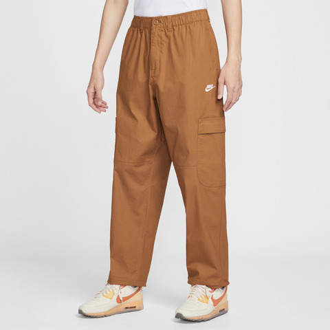 NIKE耐克2026男子AS M NK CLUB WVN CARGO PANT CL梭织长裤HV1434-270