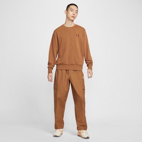 NIKE耐克2026男子AS M NK CLUB WVN CARGO PANT CL梭织长裤HV1434-270