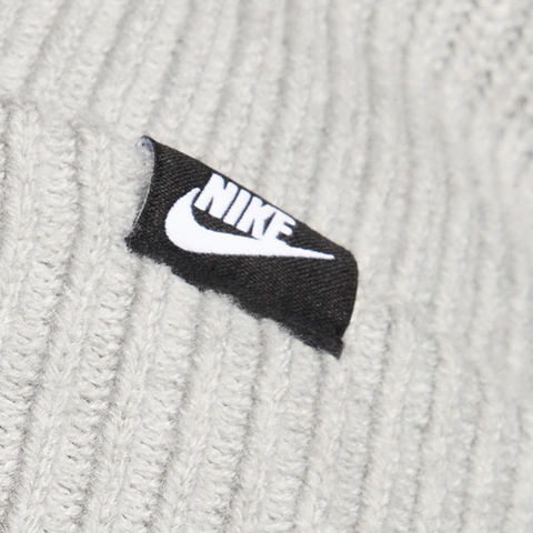 NIKE耐克2026中性U NK PEAK BEANIE TC FUT LAB L针织帽HF0326-063