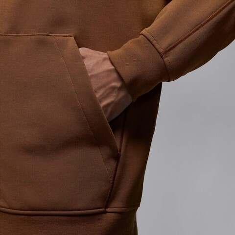 JordanJordan2026男子AS M J DF SPRT HOOP FLC FZ针织连帽外套FV8603-281