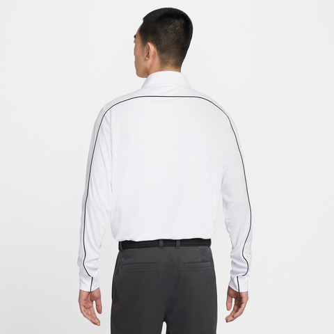 NIKE耐克2026男子AS M NK DF PAR POLO LS SOLID针织有领长TIB0232-100