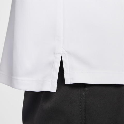 NIKE耐克2026男子AS M NK DF PAR POLO LS SOLID针织有领长TIB0232-100