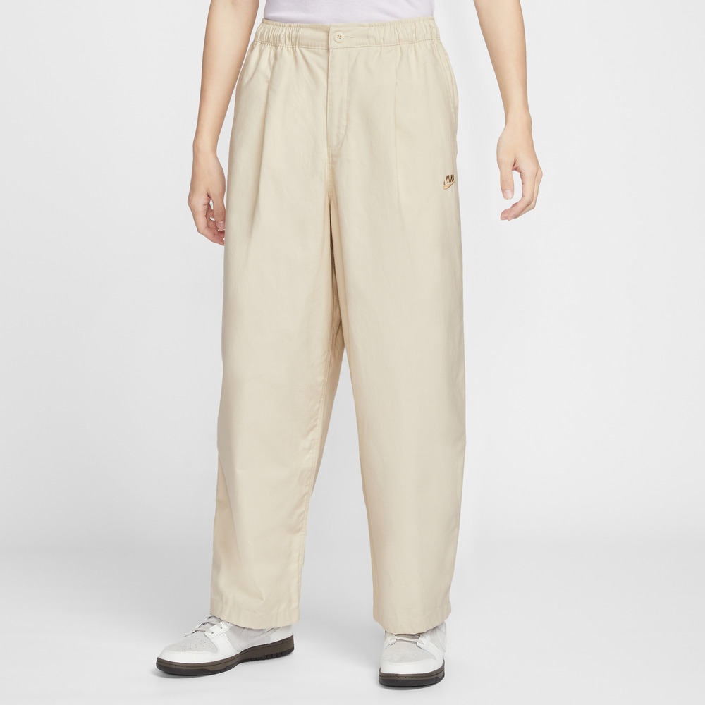 NIKE耐克2026男子AS M NK CLUB HVY WT BALLOON PA梭织长裤HV1424-229